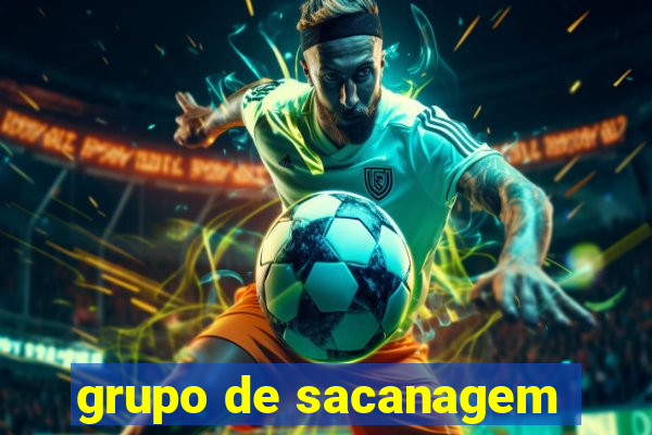 grupo de sacanagem